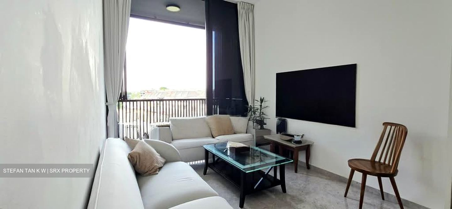 Parc Komo (D17), Apartment #586150871